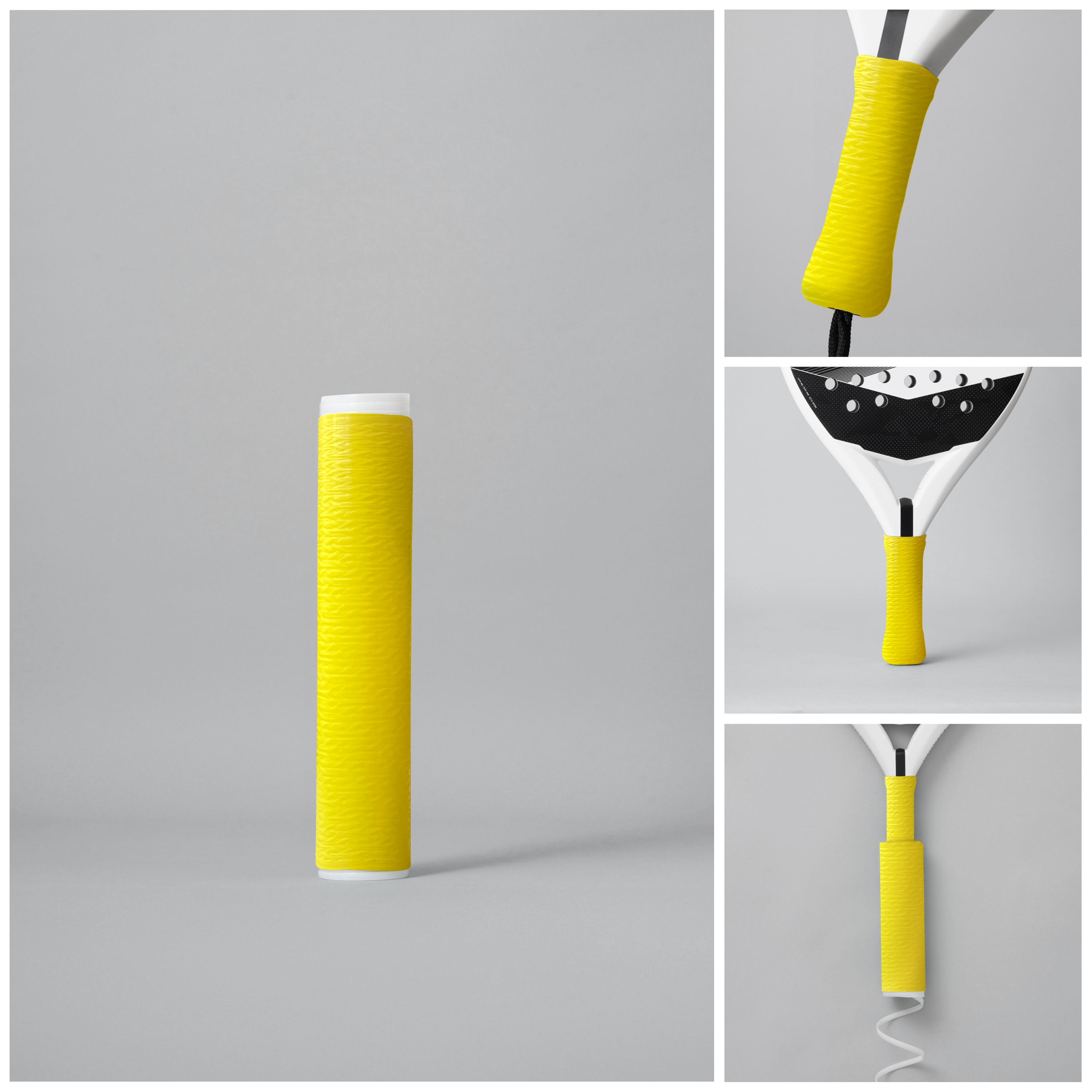 Helix Pro Grip Griffband – Bild 6