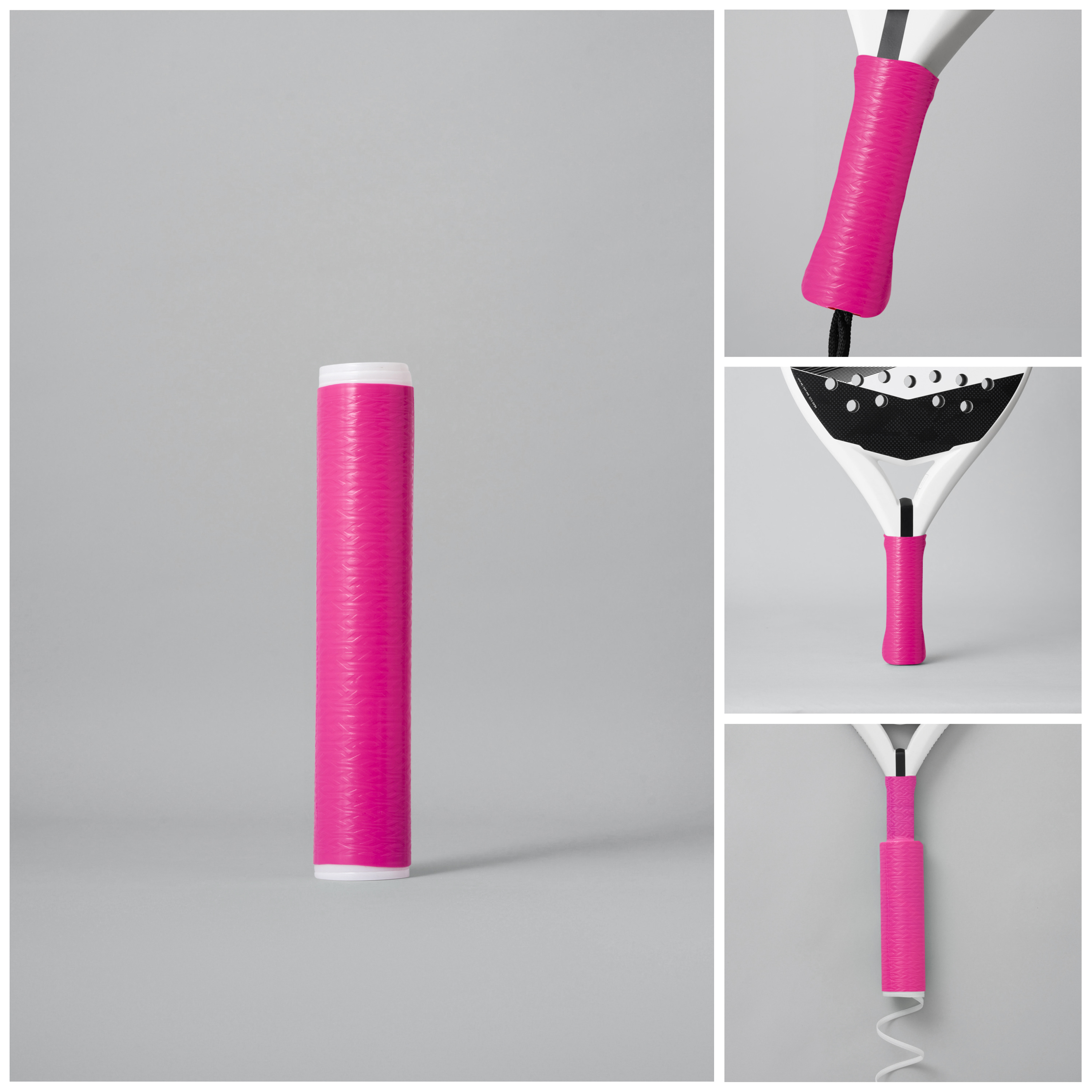 Helix Pro Grip Griffband – Bild 4